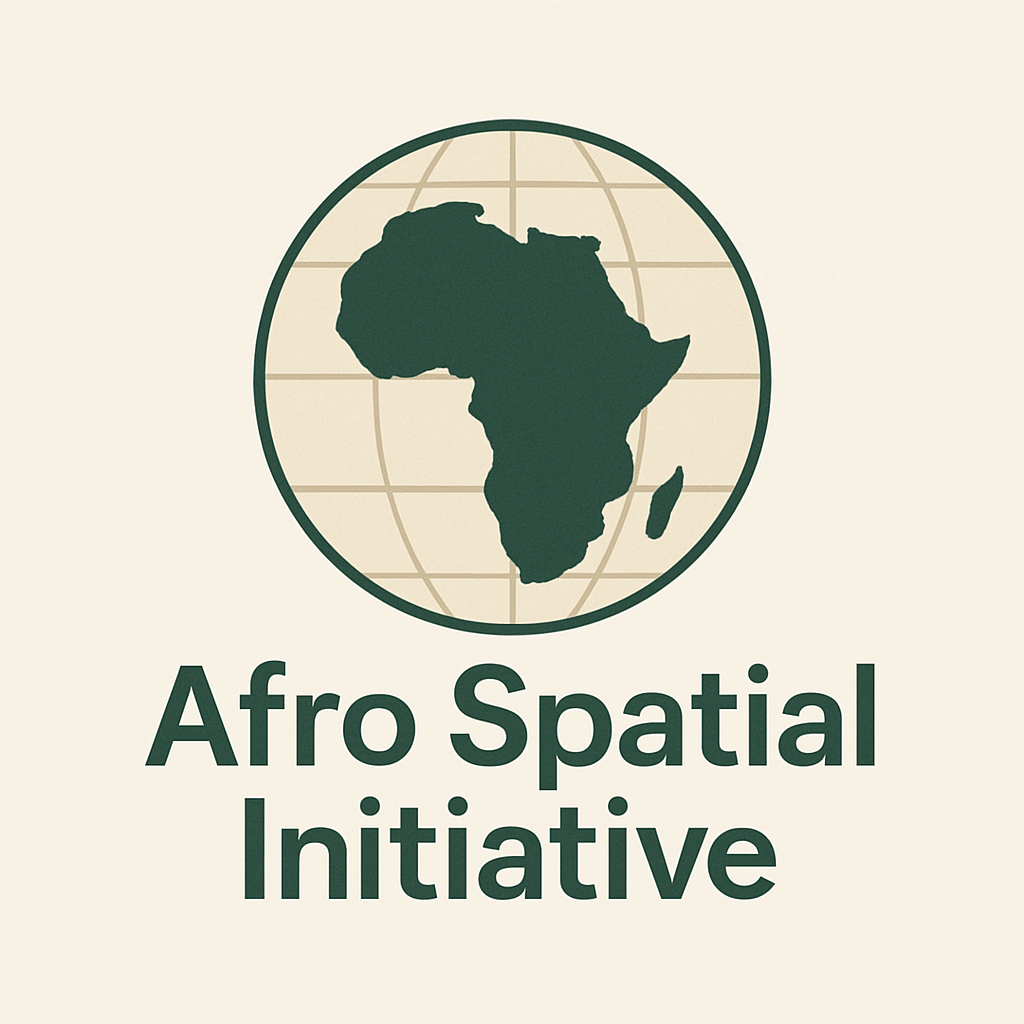 Afro Spatial Initiative: Bridging GIS Education Gaps: 
Founder Benjamin&nbsp;Odoh